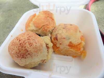 Callie's Hot Little Biscuit