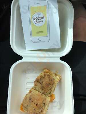 Callie's Hot Little Biscuit