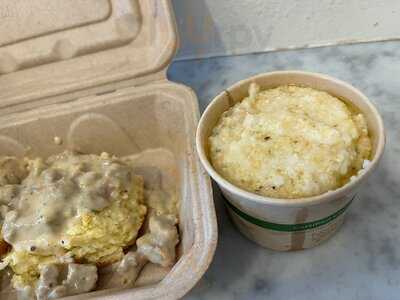 Callie's Hot Little Biscuit