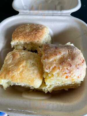 Callie's Hot Little Biscuit