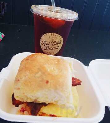 Callie's Hot Little Biscuit