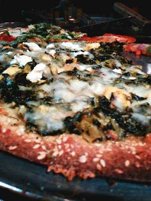 Bombay Pizza Company