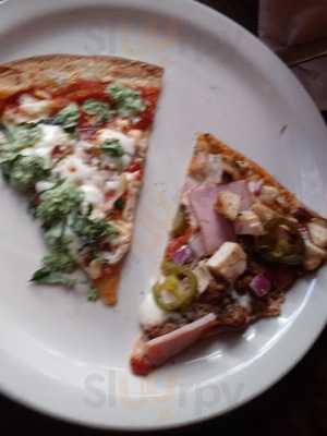 Bombay Pizza Company