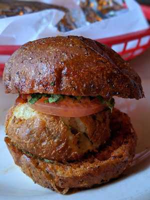 Bombay Pizza Company