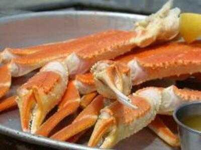 Charleston Crab House-market Street