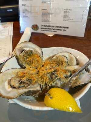 Charleston Crab House-market Street