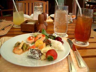 Plumeria Beach House