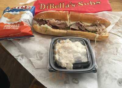 Dibella's Subs