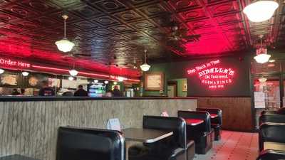 Dibella's Subs