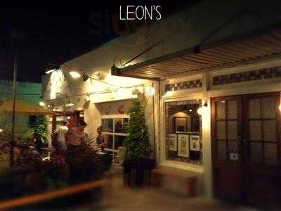 Leon's Fine Poultry & Oysters