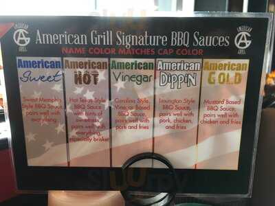 American Grill