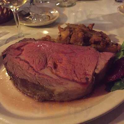 Grinnell's Restaurant