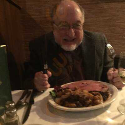 Grinnell's Restaurant