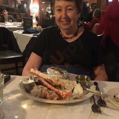 Grinnell's Restaurant