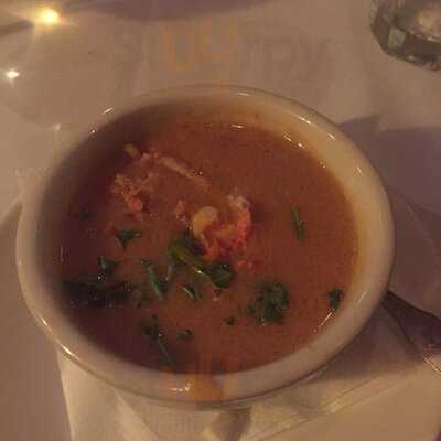 Grinnell's Restaurant