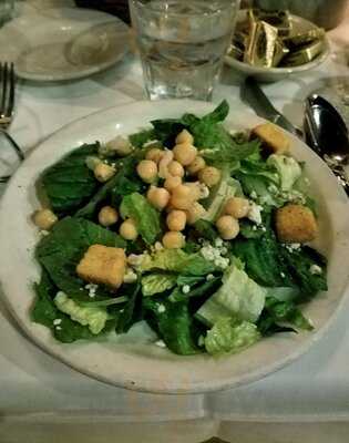 Grinnell's Restaurant