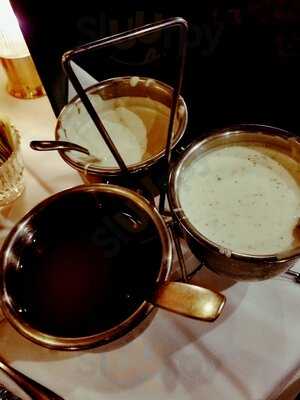 Grinnell's Restaurant