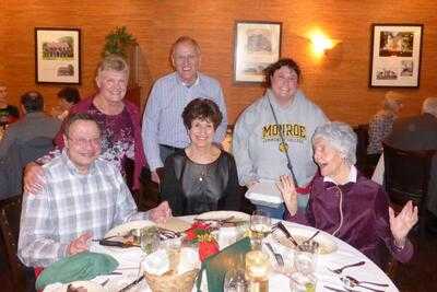 Grinnell's Restaurant