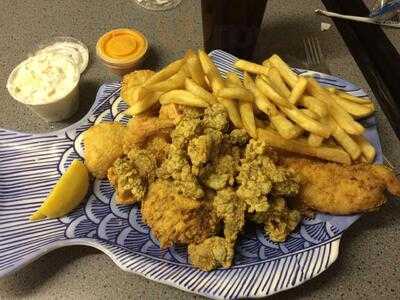 Skip One 41 - Seafood Restaurant And Market