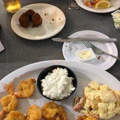 Skip One 41 - Seafood Restaurant And Market