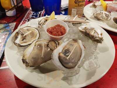 The Siesta Key Oyster Bar