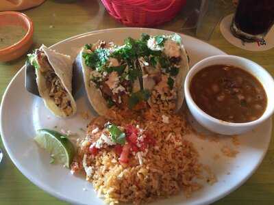 Little Pappasito's Cantina