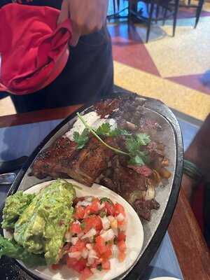 Little Pappasito's Cantina