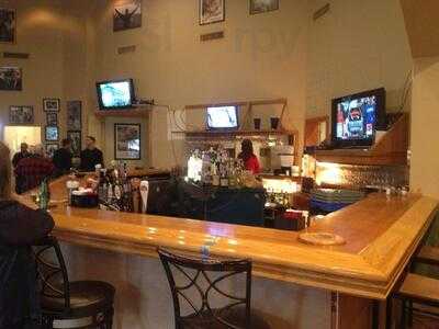 Red Fedele's Brook House Restaurant