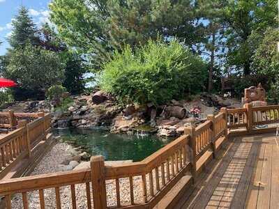 Red Fedele's Brook House Restaurant