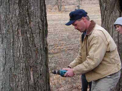 Red Fedele's Brook House Restaurant