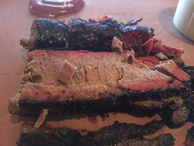 Pinkerton's Barbecue