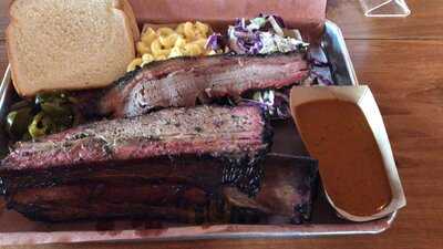 Pinkerton's Barbecue