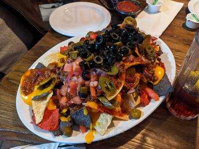 Overbrook Pub & Grille