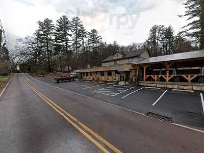 Overbrook Pub & Grille