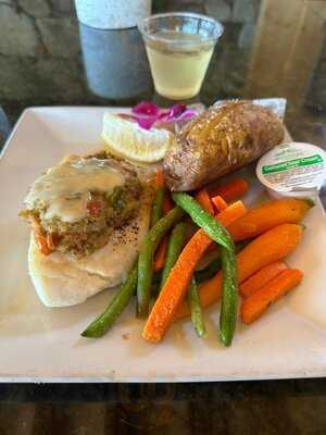 Overbrook Pub & Grille