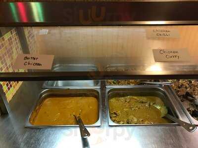 Curry Station B