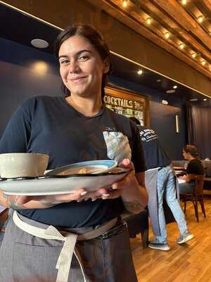 The Darling Oyster Bar