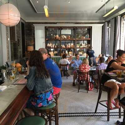 The Darling Oyster Bar