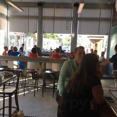 The Darling Oyster Bar