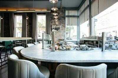 The Darling Oyster Bar