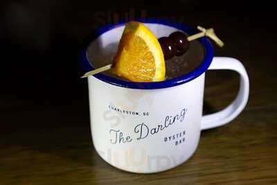 The Darling Oyster Bar