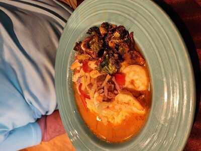 The Darling Oyster Bar