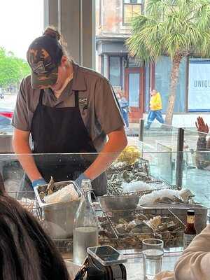 The Darling Oyster Bar