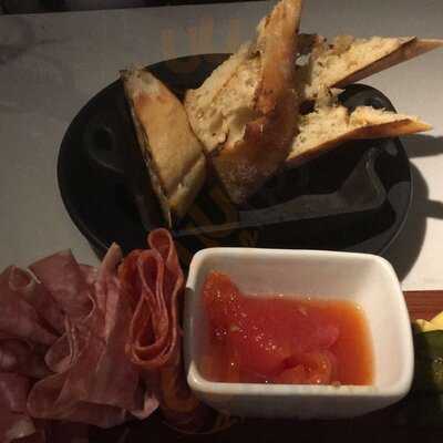 Chroma Modern Bar + Kitchen