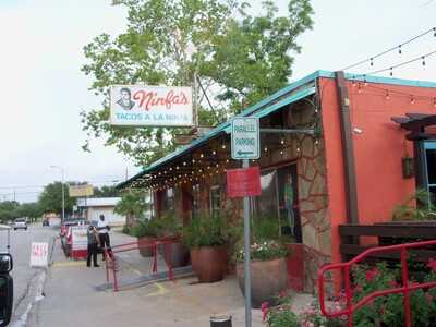 The Original Ninfa's