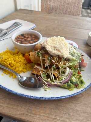 The Original Ninfa's