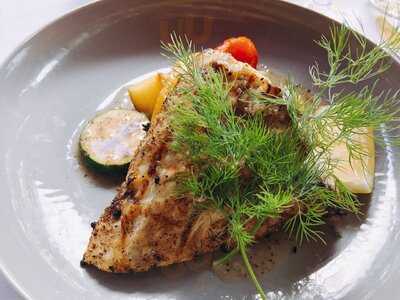 Taormina Sicilian Cuisine