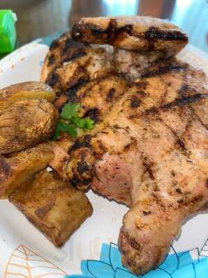 Taormina Sicilian Cuisine