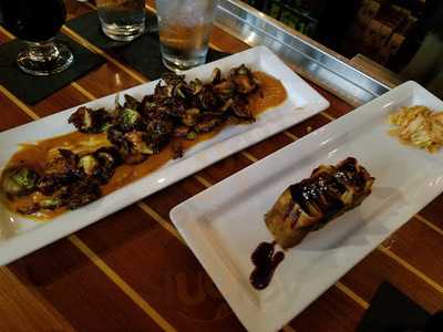 Craftsmen Kitchen & Tap House