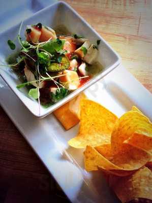 Craftsmen Kitchen & Tap House